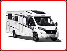motorhome habition service only